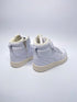 Diadora magic basket mid white/white/white